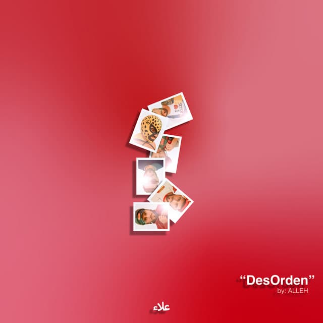 DesOrden by Alleh