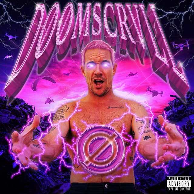 d00mscrvll by Diplo, d00mscrvll