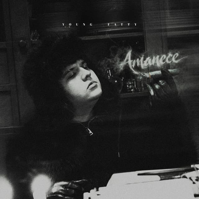 Amanece by Young Fatty