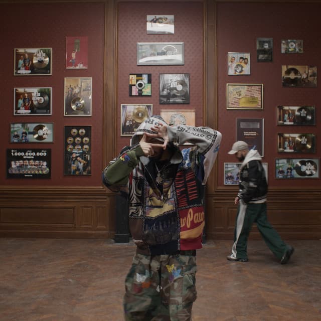 Focus by Bigflo & Oli