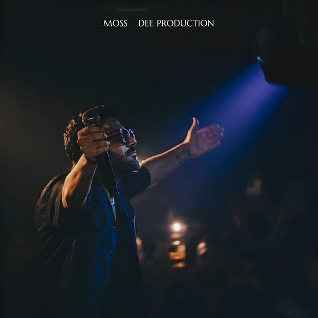 آي دلم by DEE PRODUCTION, Moss
