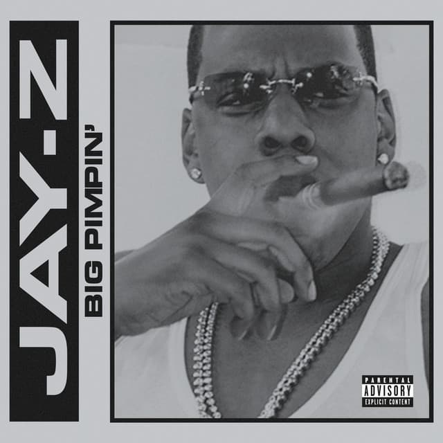 Big Pimpin' by JAŸ-Z