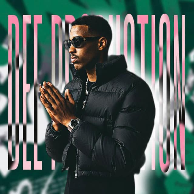 كاني جيت (feat. Lozy) by DEE PRODUCTION