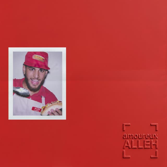 amoureux by Alleh