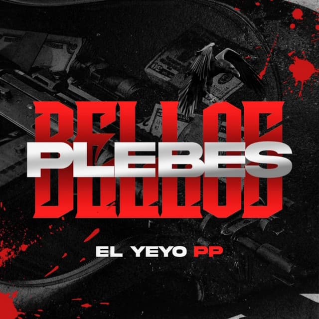 Plebes Bellos by El Yeyo PP