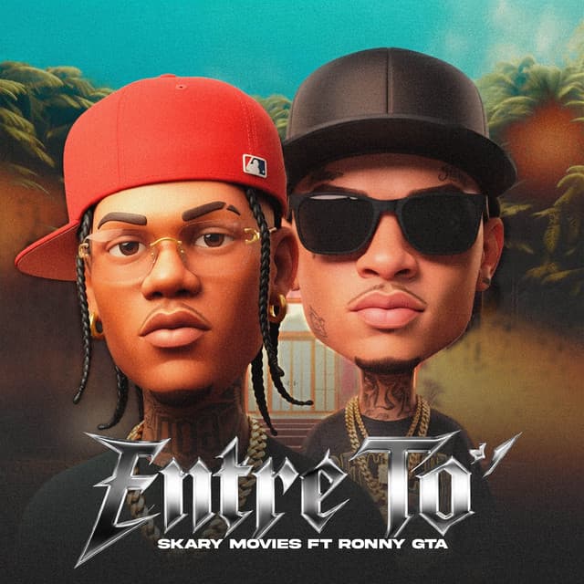 ENTRE TO by Ronny GTA, Skary Movies