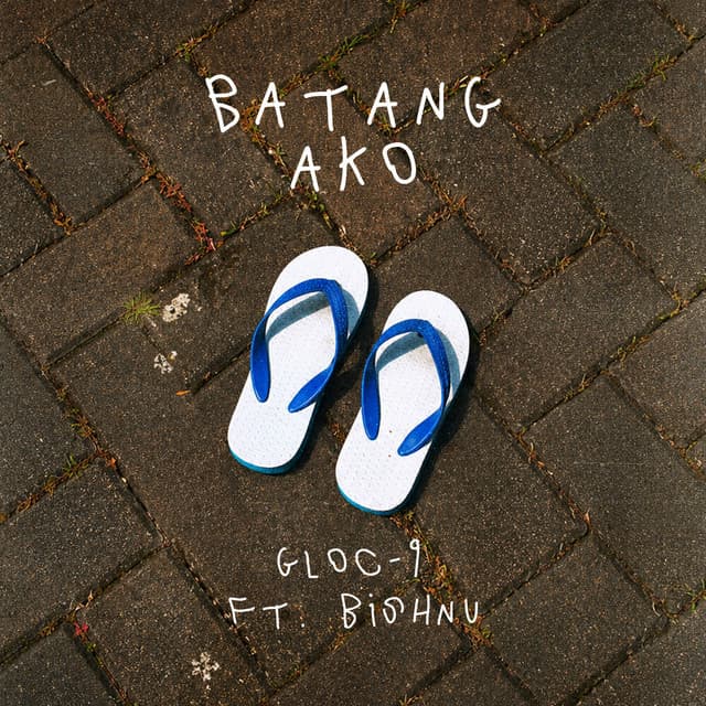 Batang Ako by Gloc-9