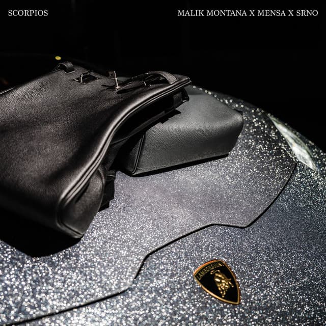 Scorpios by Malik Montana, Mensa, SRNO