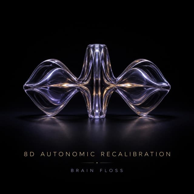 8D Autonomic Recalibration by Brain Floss