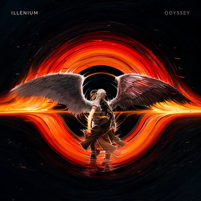 ODYSSEY by ILLENIUM