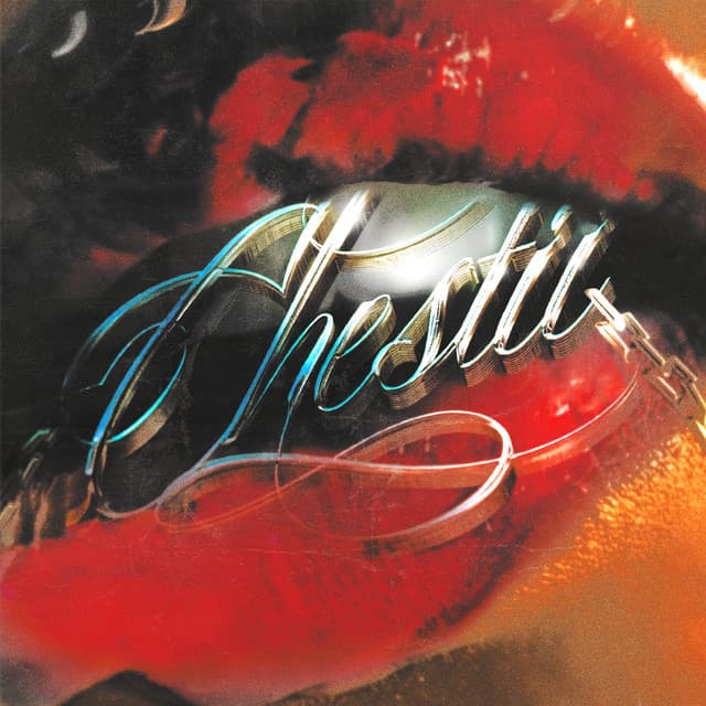 Chestii by Marko Glass