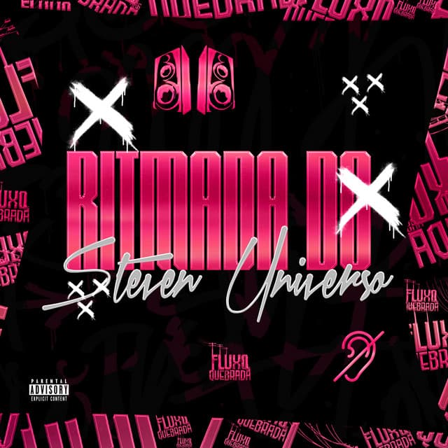Ritmada do Steven Universo by Mc Jhey, Mc Danny, RAPHAANJOS, DJ MOTTA