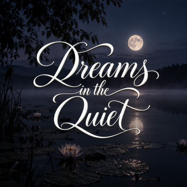 Dreams in the Quiet by RIO