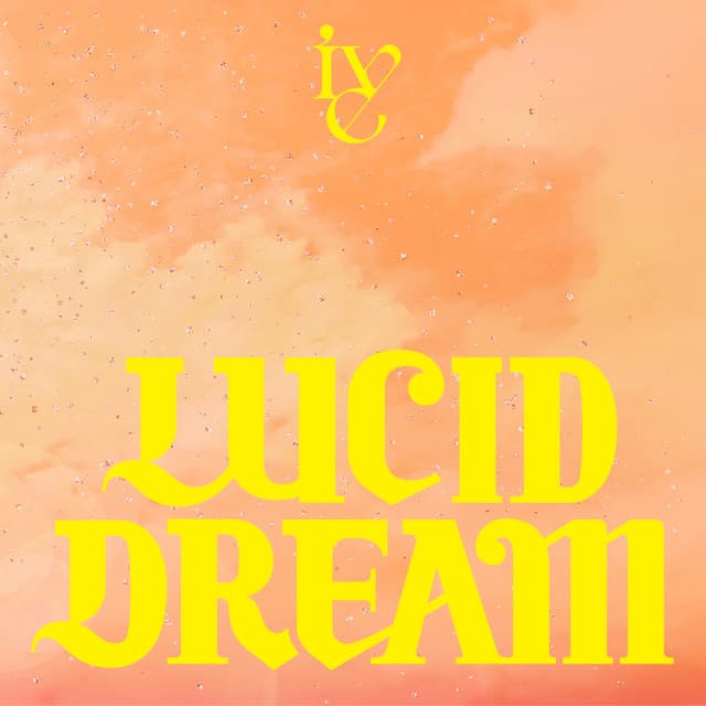 LUCID DREAM (Shin Sakiura Remix) by IVE