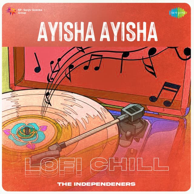 Ayisha Ayisha (Lofi Chill) by Shreya Ghoshal, M. Jayachandran, B.K. Harinarayanan, The Independeners