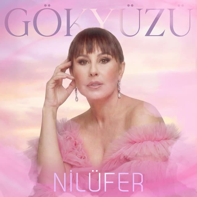 Gökyüzü by Nilüfer