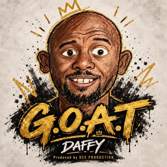GOAT سري سري by DEE PRODUCTION, Daffy