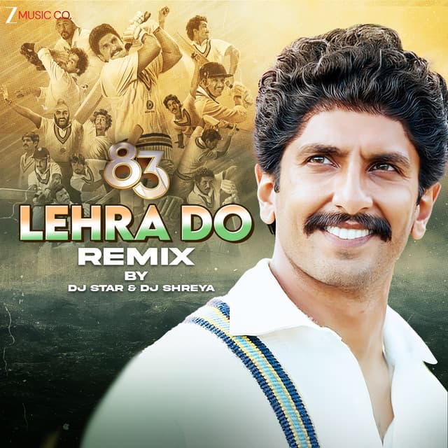 Lehra Do Remix By DJ Star & DJ Shreya by Pritam, Arijit Singh, Kausar Munir