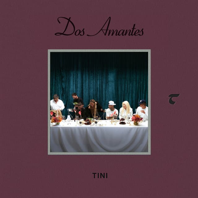 Dos Amantes by TINI, Ulises Bueno