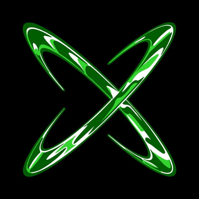 EL GREEN PRINT: La Saga (Disc 3) — Babyxita Mor by Feid