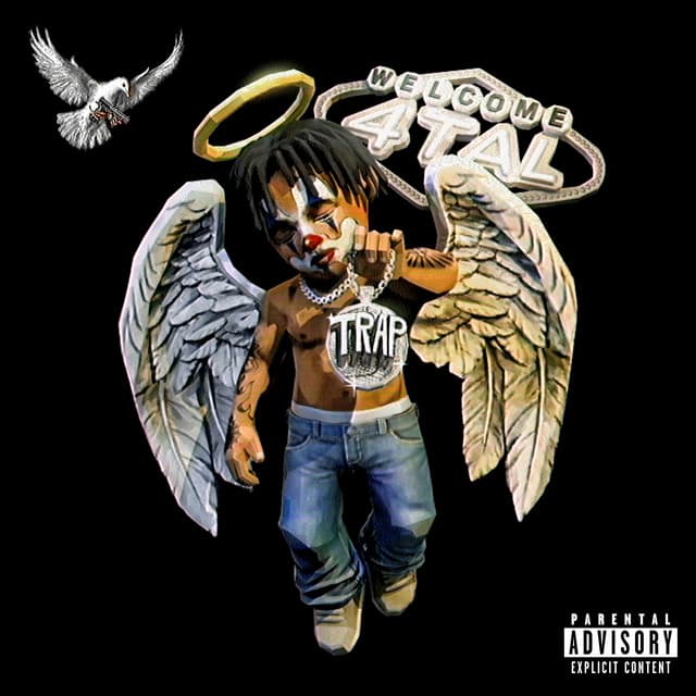 ISSO É TRAP VOL.2 by Brandão85