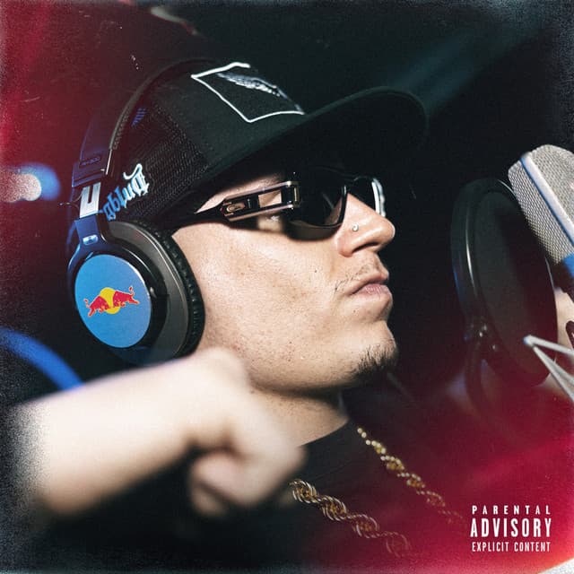 Denti Da Squalo (Red Bull 64 Bars) by Nerissima Serpe, Fritu