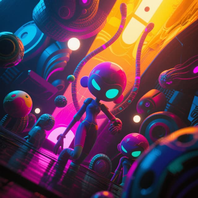 Vibe Boa by MC Nito, DJ RC 011 ORIGINAL