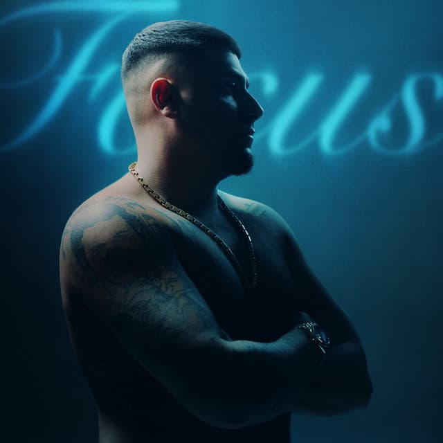 Focus by Hard Rico