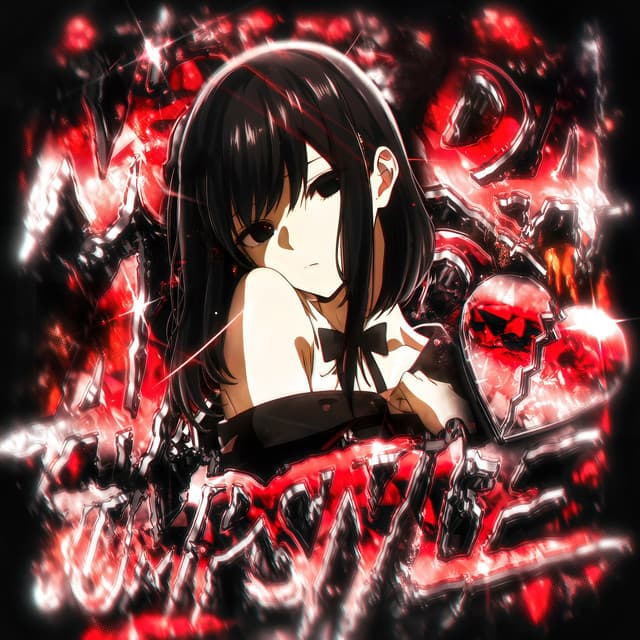 NO ERA AMOR JUMPSTYLE by DJ Asul, Sxilwix, TESSAI