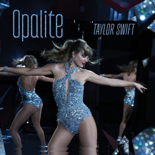 Opalite by Taylor Swift