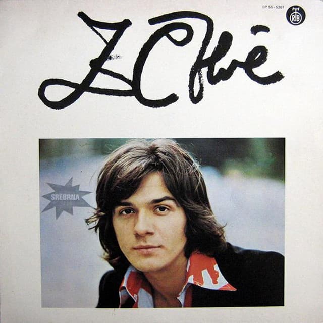 April by Zdravko Čolić