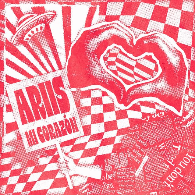 Mi Corazón by Ariis