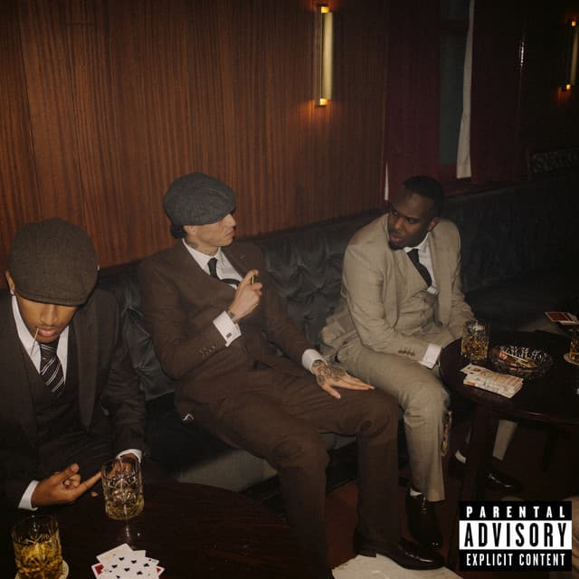 ICEMAN FREESTYLE by Central Cee