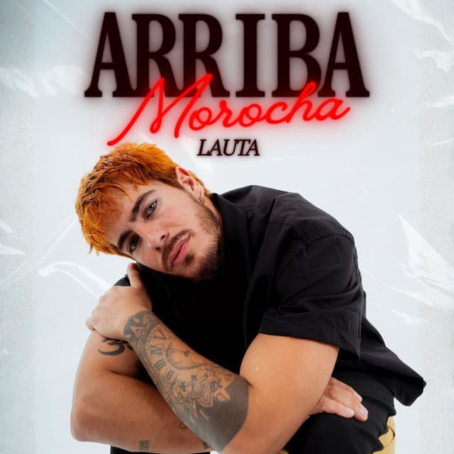 Arriba Morocha by Lauta, Tote