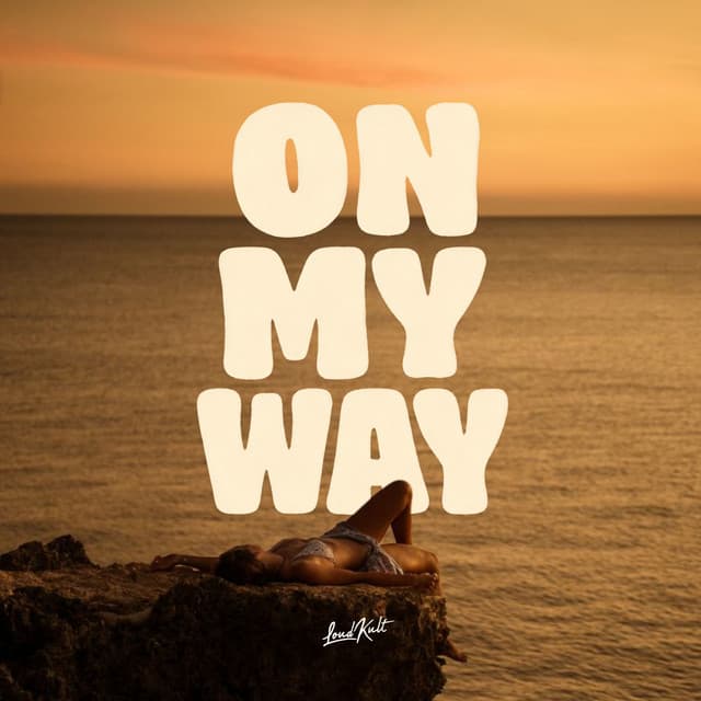 ON MY WAY by Palm Monkey