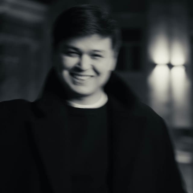 Amore by Aidyn Zhumakhan