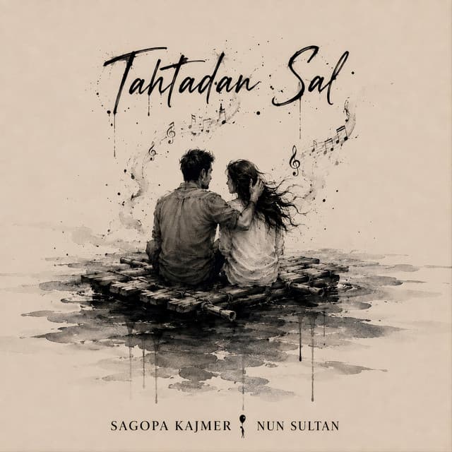 Tahtadan Sal by Sagopa Kajmer, Nun Sultan
