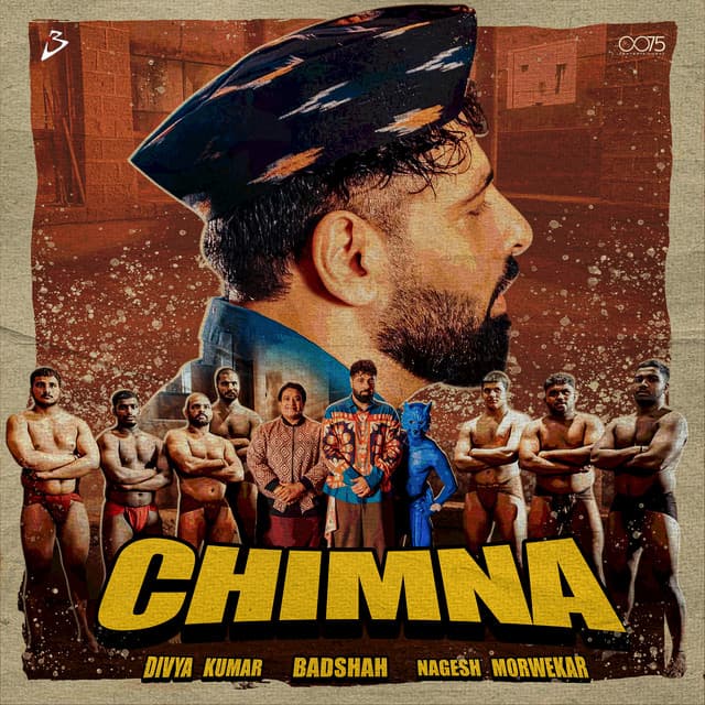 Chimna by Badshah, Divya Kumar, Nagesh Morwekar