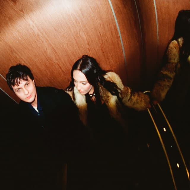 Wszystko znika przy tobie by Fukaj, Zalia