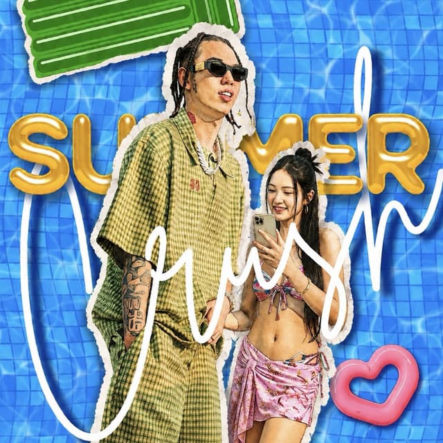 Summer Crush by HELLMERRY