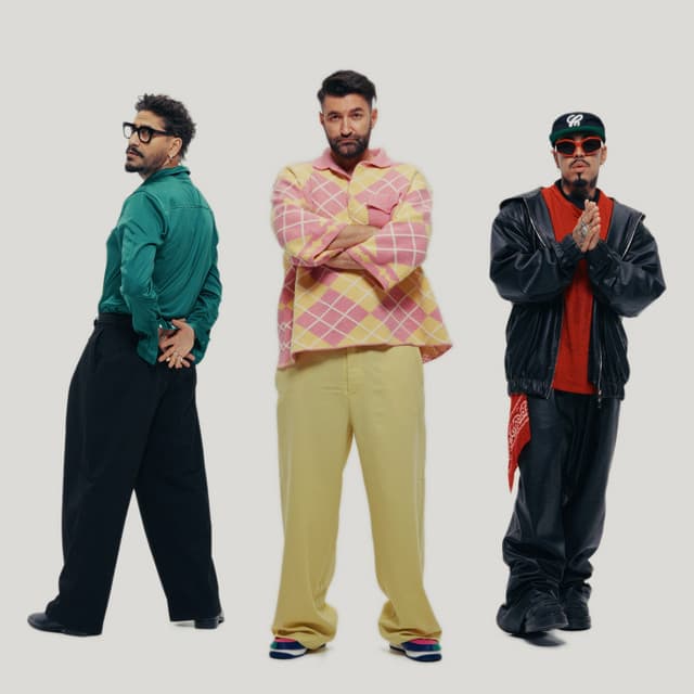 Dependenti by Connect-R, Smiley, Alex Velea