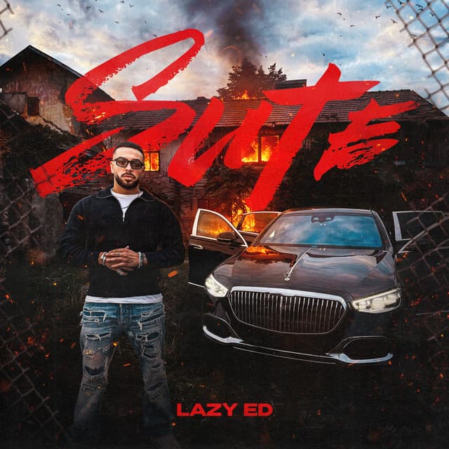 Sute by Lazy Ed