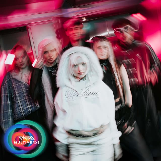 ARIGATO by Ekipa, Hi Hania, Mortal, Świeży