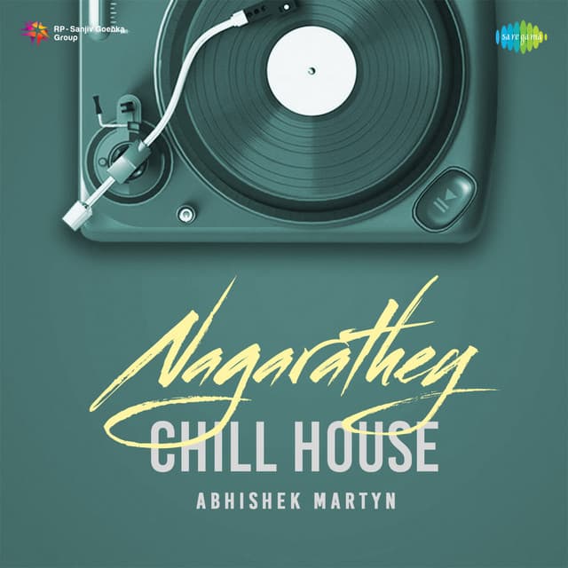 Nagarathey (Chill House) by Anirudh Ravichander, Thaman S, Vignesh Shivan, Abhishek Martyn