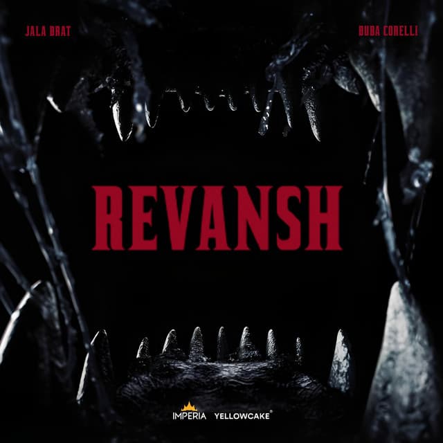 Revansh by Jala Brat, Buba Corelli