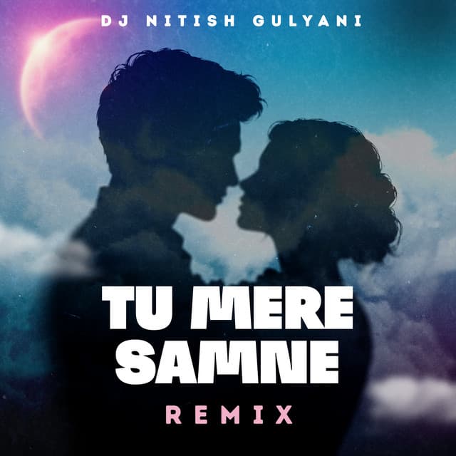 Tu Mere Samne (Remix) by Udit Narayan, Alka Yagnik, DJ Nitish Gulyani