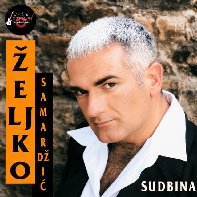 Sudbina by Zeljko Samardzic