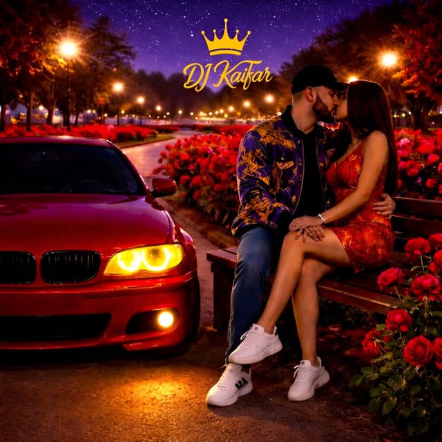 Дай тепла by DJ KAIFAR