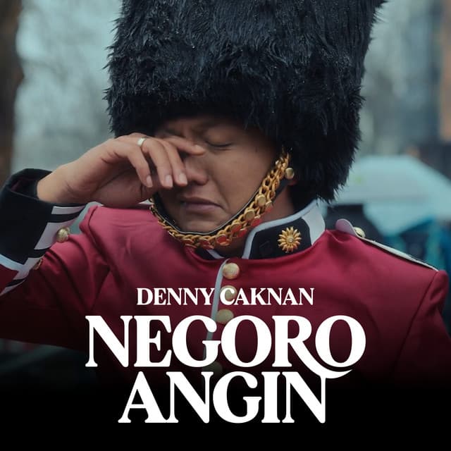 Negoro Angin by Denny Caknan