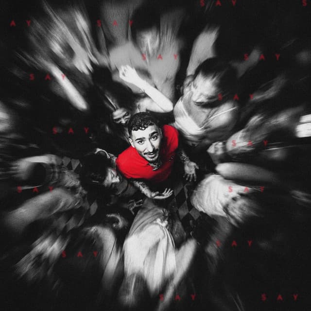 Say by UZI, FT Kings